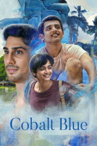 Cobalt Blue (2022) Hindi HD