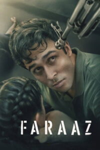 Faraaz (2023) Hindi HD