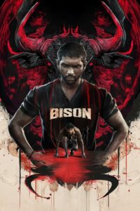 Bison Kaalamaadan (2025) Hindi HD