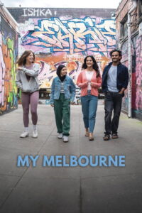 My Melbourne (2025) Hindi HD
