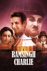 Ram Singh Charlie (2020) Hindi HD