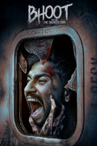 Bhoot: Part One – The Haunted Ship (2020) Hindi HD