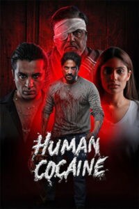 Human Cocaine (2026) Hindi HD