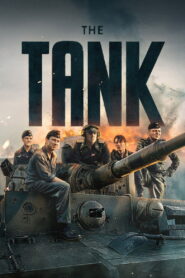 The Tank (2025) Hindi HD