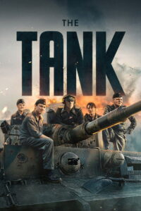 The Tank (2025) Hindi HD