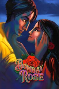 Bombay Rose (2019) Hindi HD
