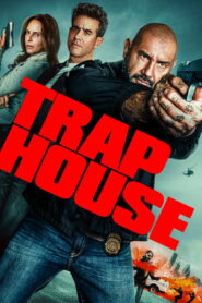 Trap House (2025) Hindi HD