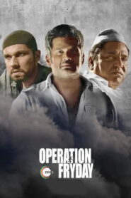 Operation Fryday (2023) Hindi HD