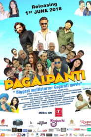 Pagalpanti (2018) Hindi HD