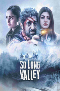 So Long Valley (2025) Hindi HD
