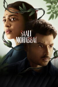 Saali Mohabbat (2024) Hindi HD