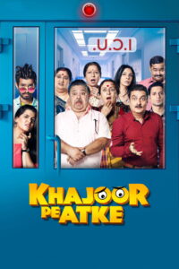 Khajoor Pe Atke (2018) Hindi HD