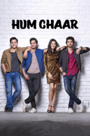Hum Chaar (2019) Hindi HD
