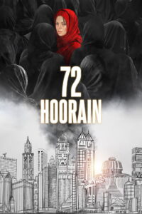 72 Hoorain (2023) Hindi HD