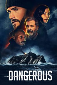 Dangerous (2021) Hindi HD
