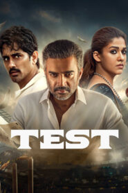 Test (2025) Hindi HD
