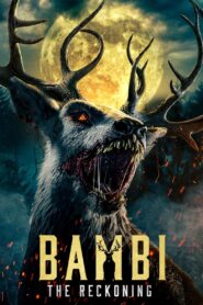 Bambi: The Reckoning (2025) Hindi HD