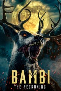 Bambi: The Reckoning (2025) Hindi HD