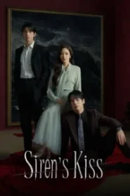 Sirens Kiss (2026) Hindi Season 1 Complete