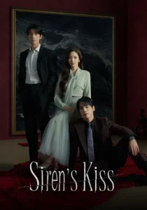 Sirens Kiss (2026) Hindi Season 1 Complete