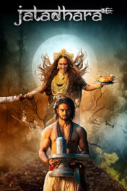 Jatadhara (2025) Hindi HD