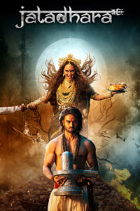 Jatadhara (2025) Hindi HD