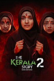 The Kerala Story 2 Goes Beyond (2026) Hindi HD Zee5