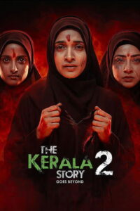 The Kerala Story 2 Goes Beyond (2026) Hindi HD Zee5