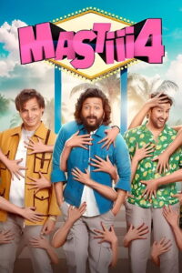 Mastiii 4 (2025) Hindi HD