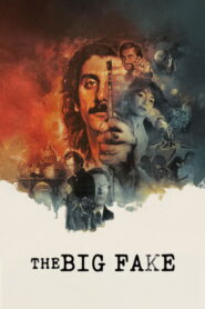 The Big Fake (2025) Hindi HD