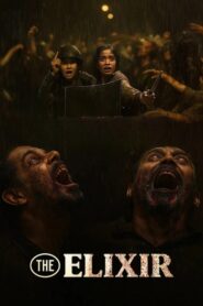 The Elixir (2025) Hindi HD