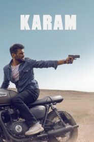 Karam (2025) Hindi HD