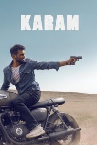 Karam (2025) Hindi HD