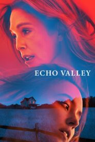 Echo Valley (2025) Hindi HD