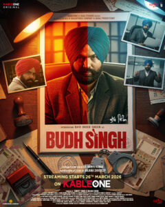 Budh Singh (2026) Punjabi HD KableOne