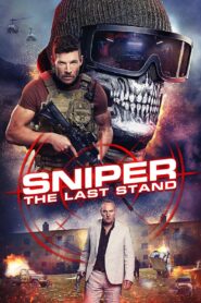 Sniper: The Last Stand (2025) Hindi HD