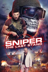 Sniper: The Last Stand (2025) Hindi HD