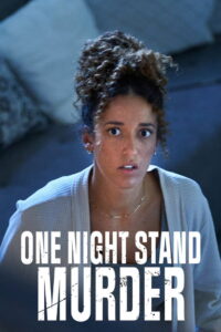 One Night Stand Murder (2023) Hindi HD