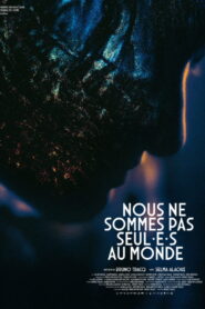 Nous ne sommes pas seul·e·s au monde (2025) Hindi HD