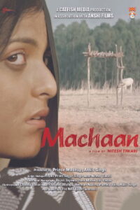 Machaan (2021) Hindi HD