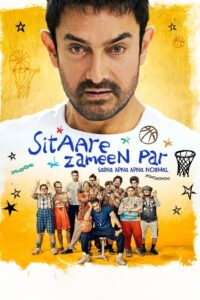 Sitaare Zameen Par (2025) Hindi HD