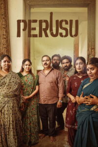 Perusu (2025) Hindi HD