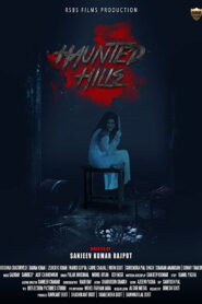Haunted Hills (2020) Hindi HD