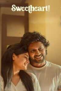 Sweetheart! (2025) Hindi HD