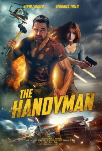 The Handyman (2025) Hindi HD