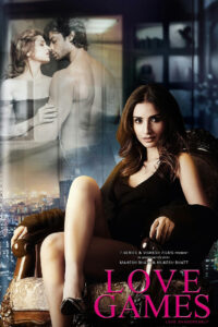 Love Games (2016) Hindi HD