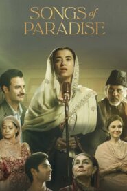 Songs of Paradise (2025) Hindi HD