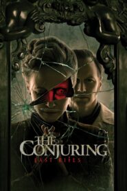 The Conjuring: Last Rites (2025) Hindi Dubbed AMZN