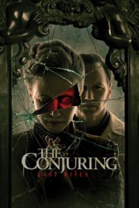 The Conjuring: Last Rites (2025) Hindi Dubbed AMZN