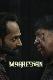 Maareesan (2025) Hindi HD